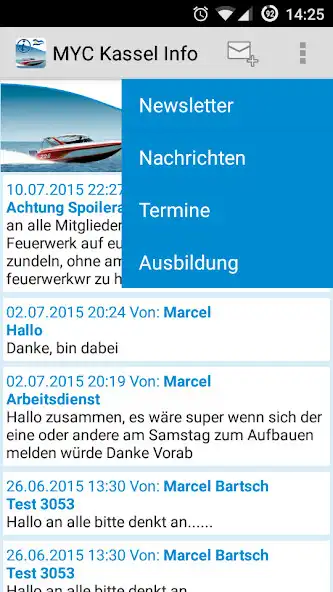 Play MYC Kassel Info  and enjoy MYC Kassel Info with UptoPlay