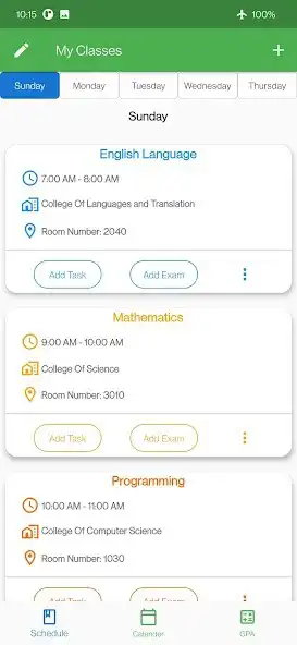 Play MyClasses  and enjoy MyClasses with UptoPlay