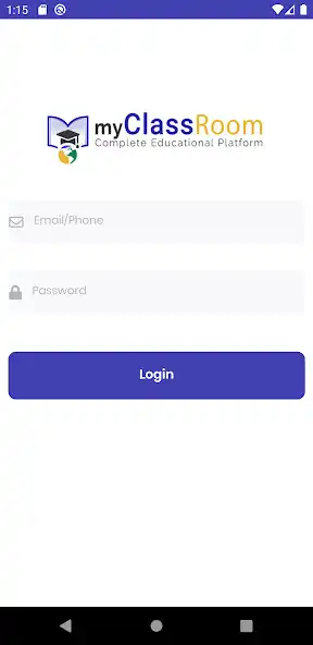 Play MyClassRoom  and enjoy MyClassRoom with UptoPlay