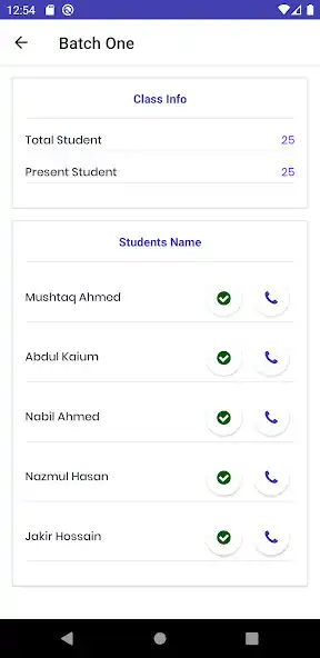 Play MyClassRoom as an online game MyClassRoom with UptoPlay