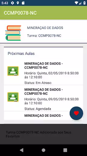 Play My Class as an online game My Class with UptoPlay