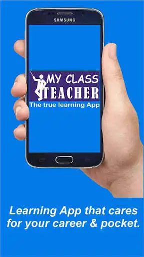 Play My Class Teacher  and enjoy My Class Teacher with UptoPlay