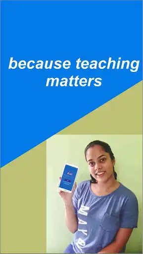 Play My Class Teacher as an online game My Class Teacher with UptoPlay