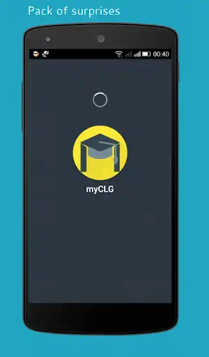 Play myCLG  and enjoy myCLG with UptoPlay