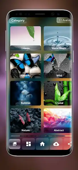 Play MyClicks - 4K HD Wallpapers as an online game MyClicks - 4K HD Wallpapers with UptoPlay
