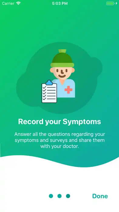 Play MyClinical as an online game MyClinical with UptoPlay