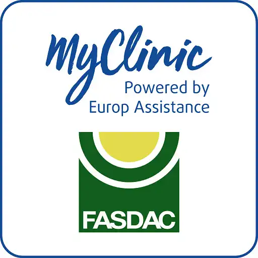Play MyClinic Fasdac APK