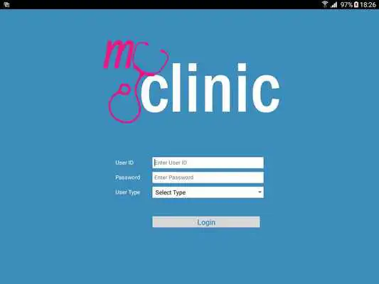 Play MyClinic Phase 2