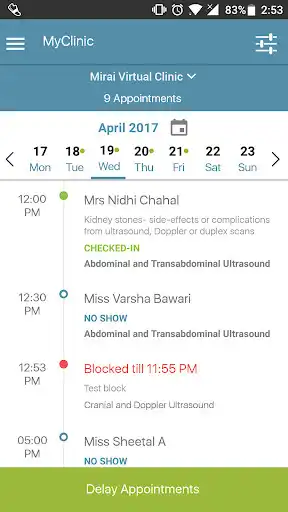 Play MyClinic  and enjoy MyClinic with UptoPlay
