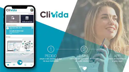 Play myClivida  and enjoy myClivida with UptoPlay