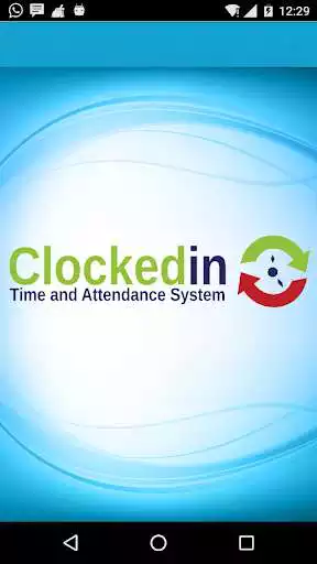 Play MyCLOCKEDIN  and enjoy MyCLOCKEDIN with UptoPlay