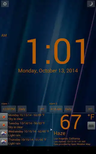 Play My Clock Free  and enjoy My Clock Free with UptoPlay