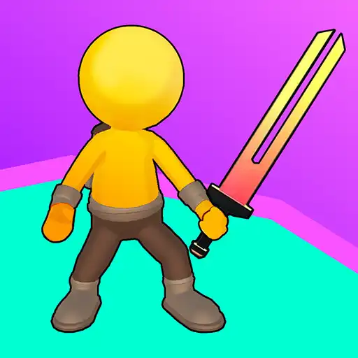 Play My clone army: me, myself  I APK