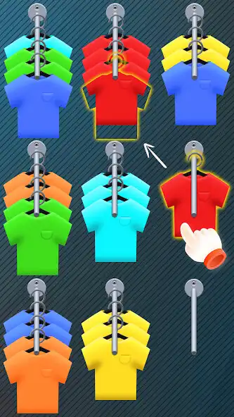 Play My Closet-Clothes Sort Puzzle and enjoy My Closet-Clothes Sort Puzzle with UptoPlay Play My Closet-Clothes Sort Puzzle and enjoy My Closet-Clothes Sort Puzzle with UptoPlay