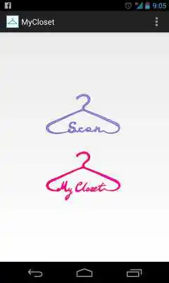 Play MyCloset Project
