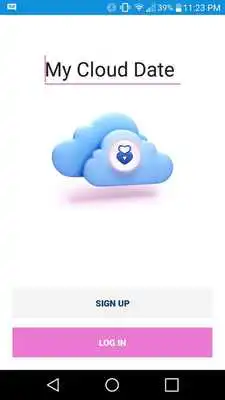 Play My Cloud Date App Hook Up