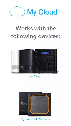 Play My Cloud