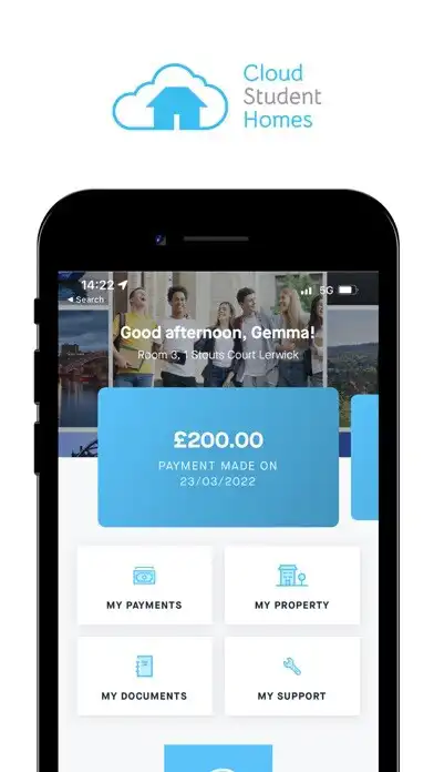 Play MyCloudStudent  and enjoy MyCloudStudent with UptoPlay