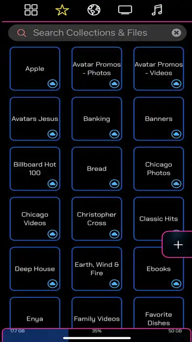 Play MyCloudVIP as an online game MyCloudVIP with UptoPlay