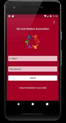 Play My Club Welfare Association