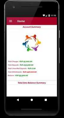 Play My Club Welfare Association