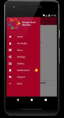 Play My Club Welfare Association
