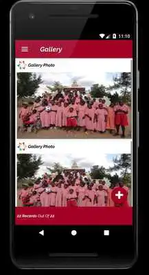 Play My Club Welfare Association