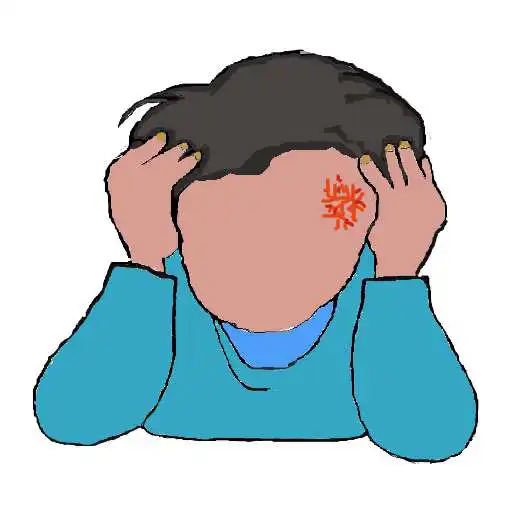 Play My Cluster Headache APK