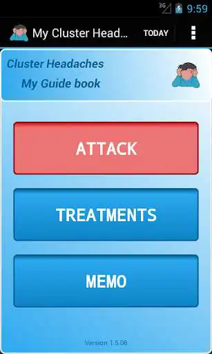 Play My Cluster Headache  and enjoy My Cluster Headache with UptoPlay