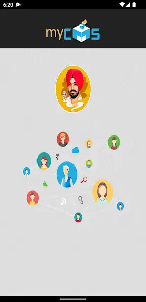Play myCMS Barinder Dhillon  and enjoy myCMS Barinder Dhillon with UptoPlay