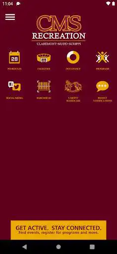Play MyCMS Recreation  and enjoy MyCMS Recreation with UptoPlay
