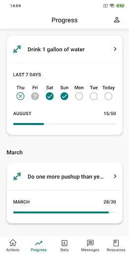 Play MyCoach by Coach Catalyst as an online game MyCoach by Coach Catalyst with UptoPlay