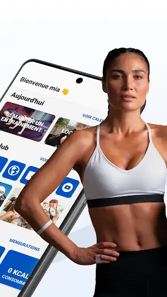 Play My Coach by Ginkgo as an online game My Coach by Ginkgo with UptoPlay