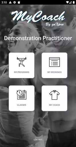 Play myCoach  and enjoy myCoach with UptoPlay
