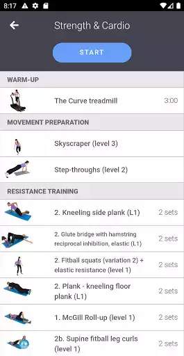 Play myCoach as an online game myCoach with UptoPlay