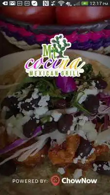 Play My Cocina Play My Cocina