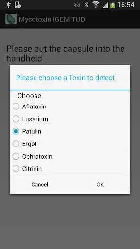 Play MycoDect  and enjoy MycoDect with UptoPlay