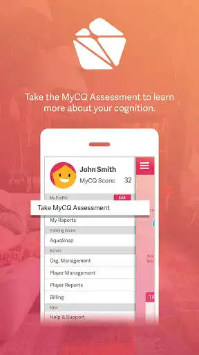 Play APK MyCognition HOME  and enjoy MyCognition HOME with UptoPlay 