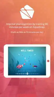 Play MyCognition HOME