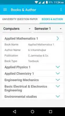 Play MyCollegeApp Mumbai Univ.