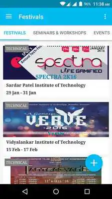 Play MyCollegeApp Mumbai Univ.