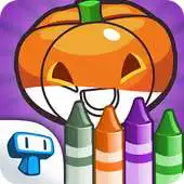 Free play online My Coloring Book: Monster - Creature Drawings APK Free play online My Coloring Book: Monster - Creature Drawings APK