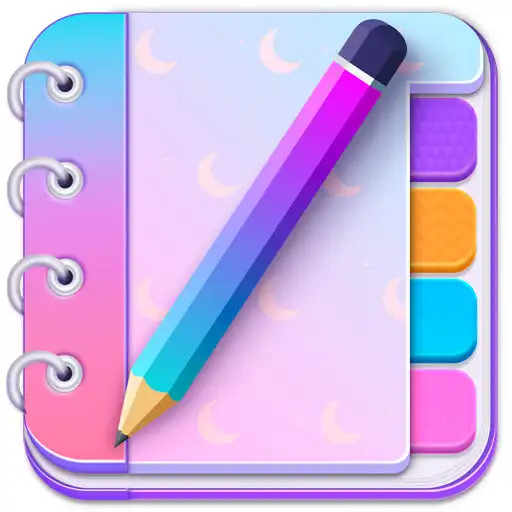 Play My Color Note Notepad APK Play My Color Note Notepad APK