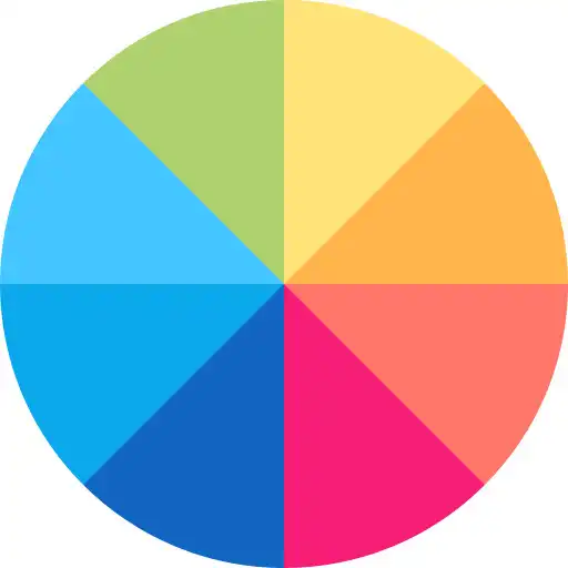 Play myColors - Color Generator APK Play myColors - Color Generator APK