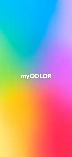 Play myCOLOR  and enjoy myCOLOR with UptoPlay
