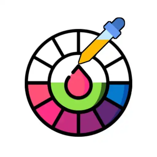 Play My colors manager APK