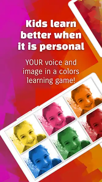 Play MyColors (Trial)  and enjoy MyColors (Trial) with UptoPlay