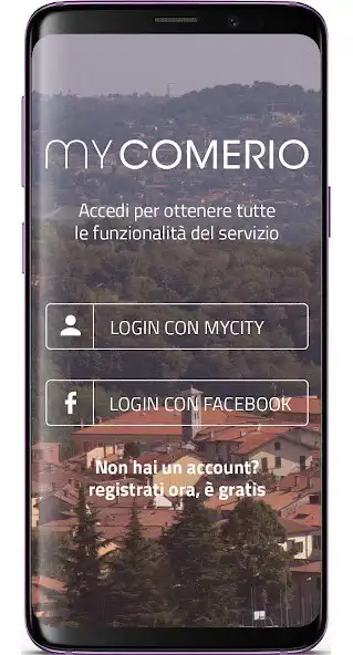 Play MyComerio as an online game MyComerio with UptoPlay