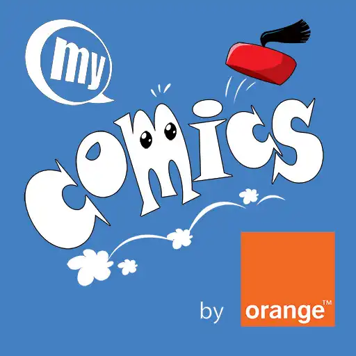 Play My Comics APK Play My Comics APK