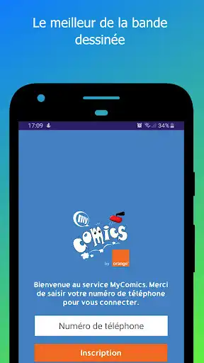 Play My Comics  and enjoy My Comics with UptoPlay